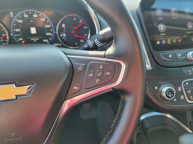 Used 2024 Chevrolet Malibu LT image 17
