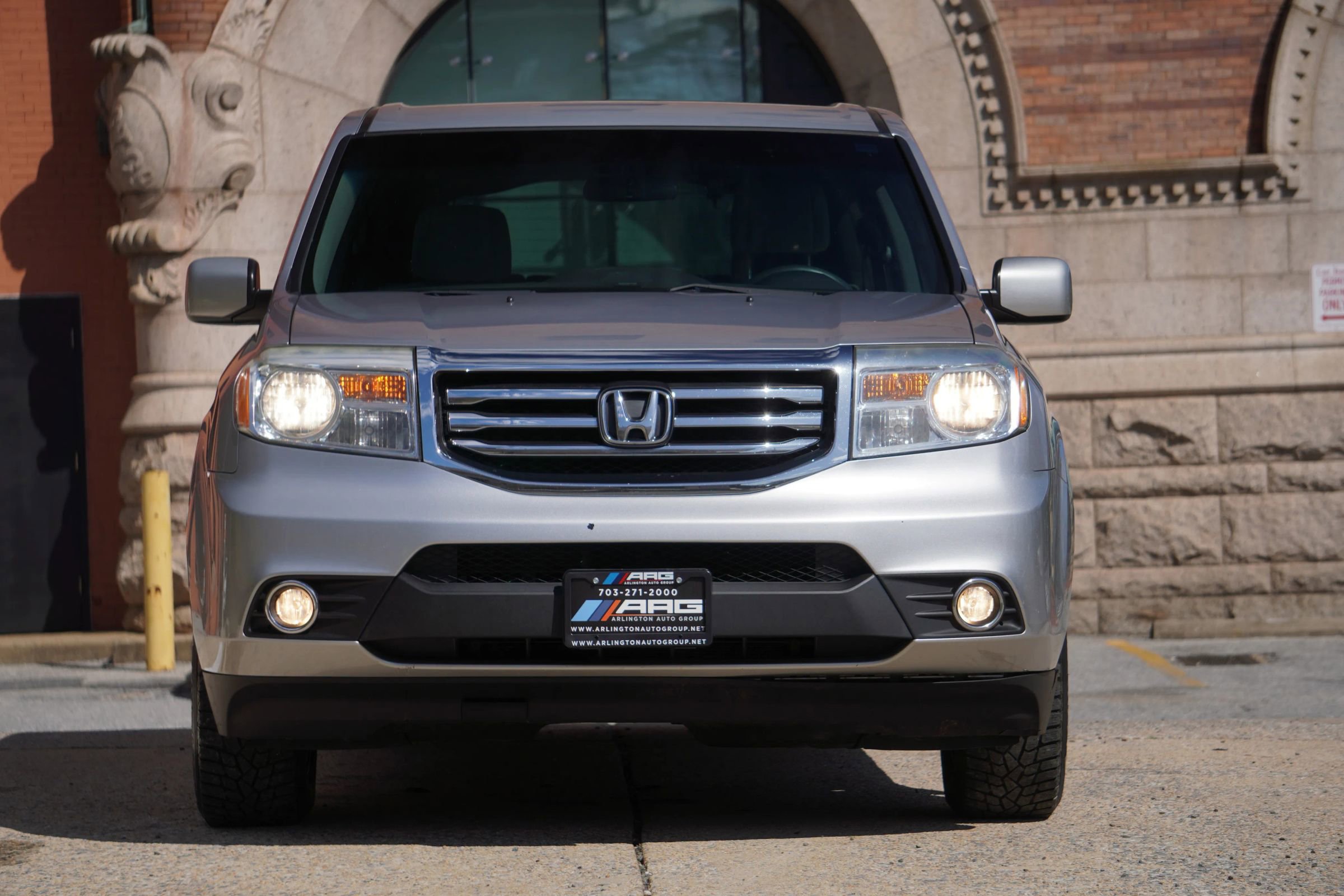 Used 2013 Honda Pilot EX image 13