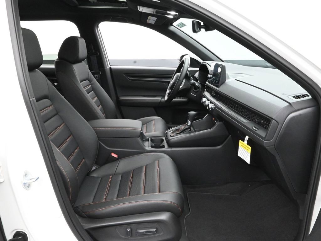 New 2026 Honda CR-V Sport-L image 41