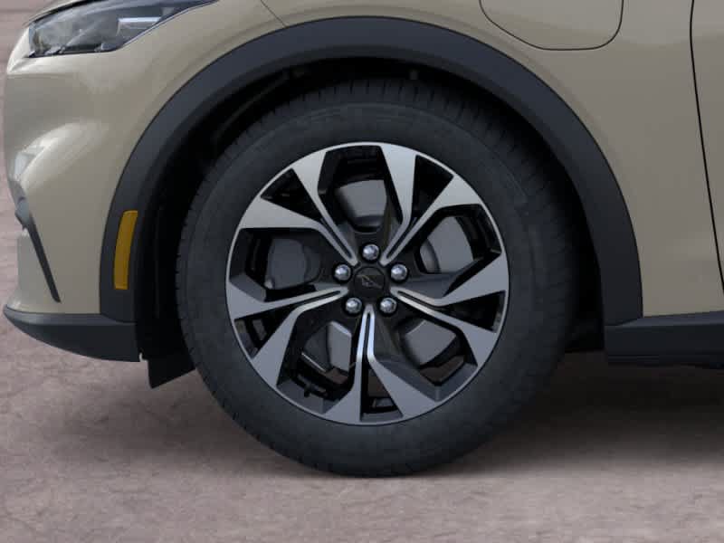 New 2026 Ford Mustang Mach-E Select RWD image 19