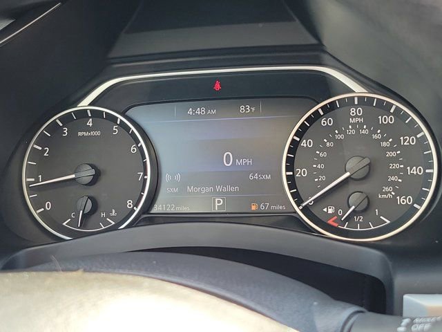 Certified 2019 Nissan Murano S w/ Cargo Package FWD image 26