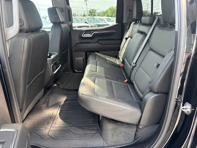 Certified 2024 GMC Sierra 1500 Denali w/ Technology Package AWD/4WD image 32
