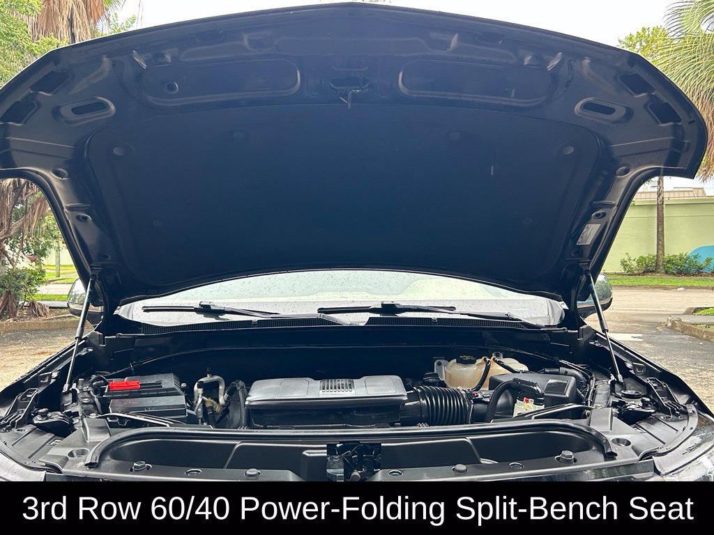 Used 2024 Chevrolet Tahoe Premier RWD image 30