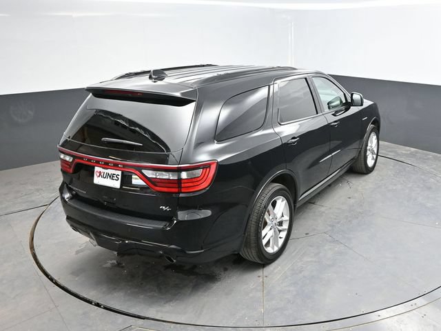 Used 2025 Dodge Durango R/T AWD/4WD image 37