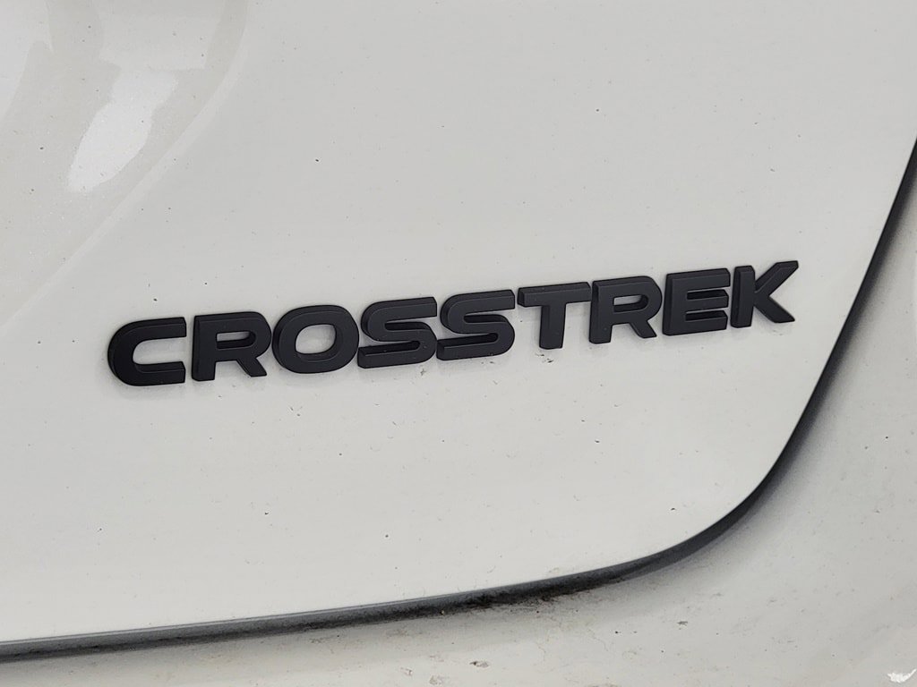 New 2026 Subaru Crosstrek 2.0i Premium image 6