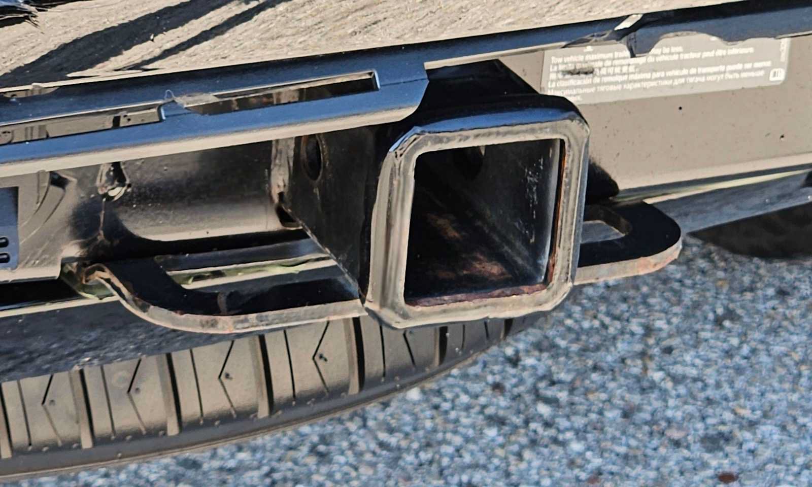 Used 2019 Chevrolet Tahoe LS AWD/4WD image 14