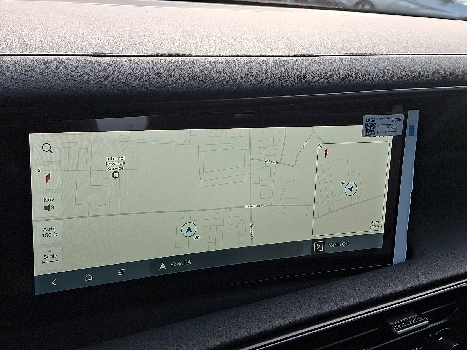 New 2026 Hyundai Palisade XRT Pro image 14