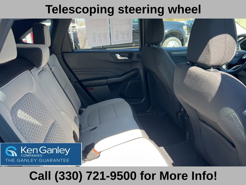 Used 2023 Ford Escape Active w/ Tech Pack #2 image 56