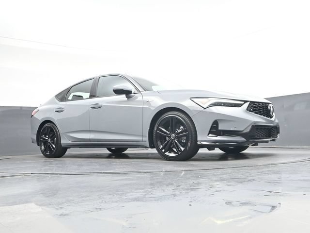 New 2026 Acura Integra A-Spec w/ Technology Package FWD image 28