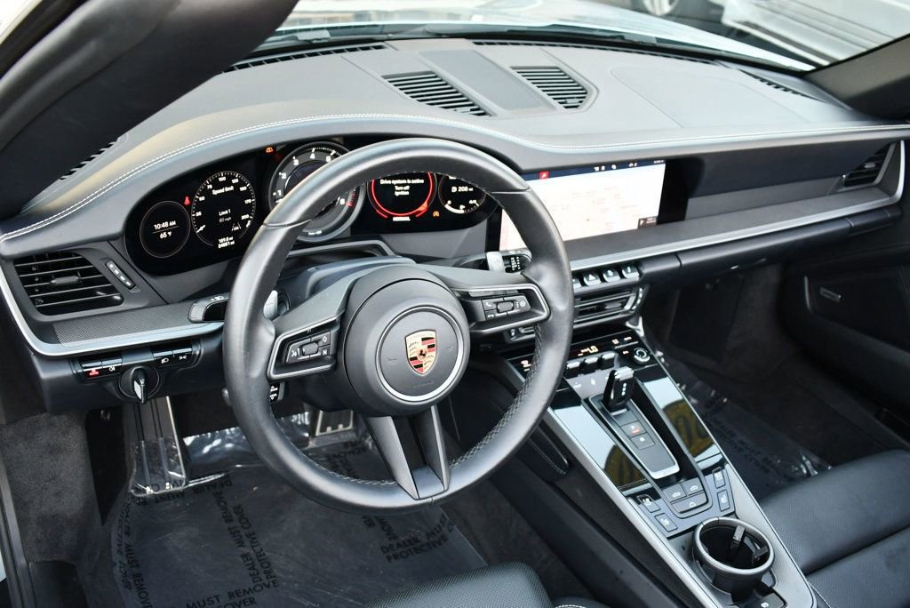 Used 2020 Porsche 911 Carrera S image 59