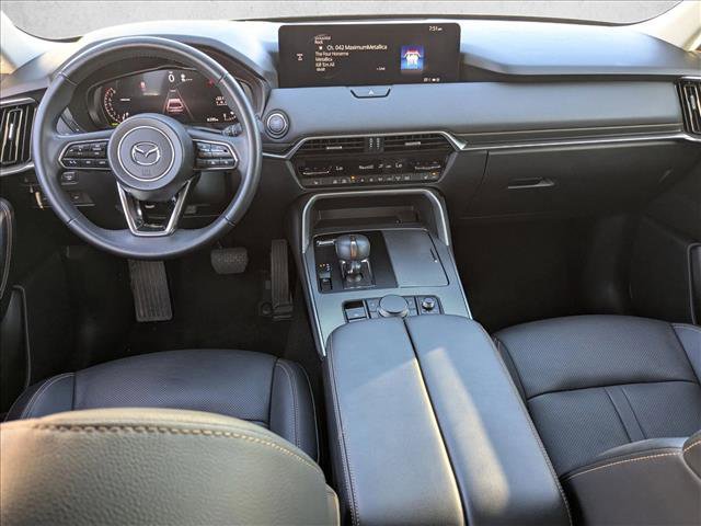 Used 2025 MAZDA CX-90 3.3 Turbo w/ Premium Sport Pkg image 18