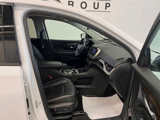 Used 2020 GMC Terrain Denali w/ Denali Premium Package image 11