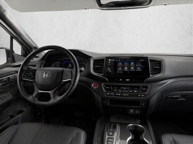 Certified 2023 Honda Passport TrailSport image 29