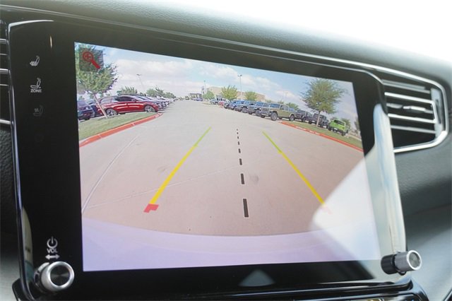 New 2025 Jeep Wagoneer L Series II image 27