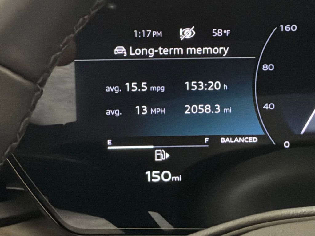 Certified 2025 Audi Q5 Premium w/ Convenience Package image 15