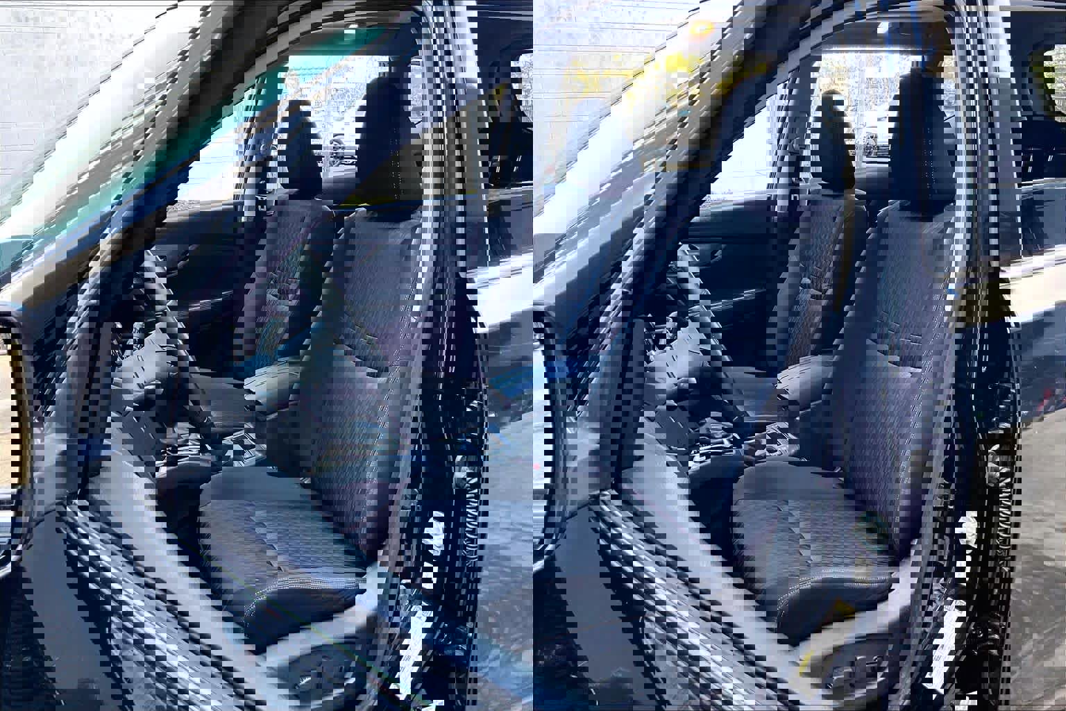 Used 2019 Nissan Rogue SV w/ Sun & Sound Touring Package image 7