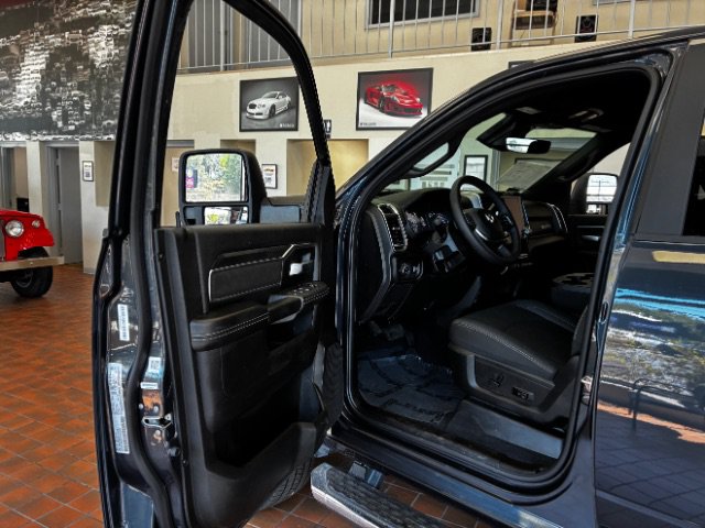 Used 2026 RAM 2500 Big Horn AWD/4WD image 16