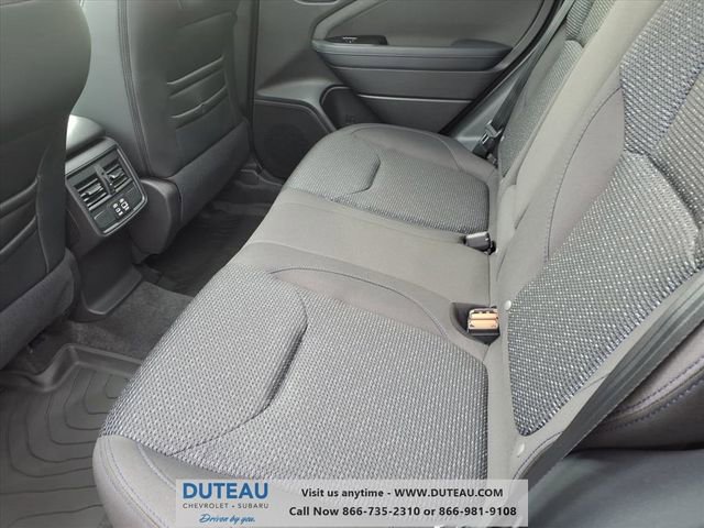 New 2026 Subaru Forester Premium image 10