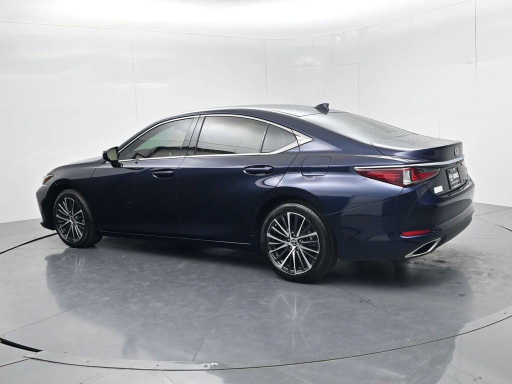 Used 2025 Lexus ES 350 w/ Premium Package FWD image 5