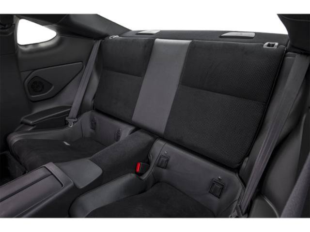 New 2026 Toyota GR86 Premium w/ ALL Weather Mat Package (TMS) RWD image 16