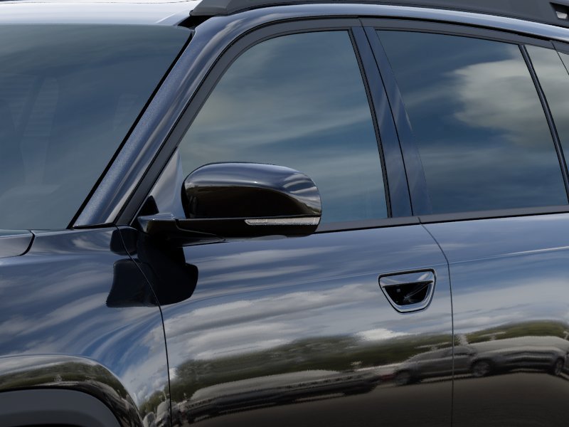 New 2026 Jeep Cherokee Limited image 8