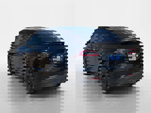 Used 2026 Tesla Model X image 8