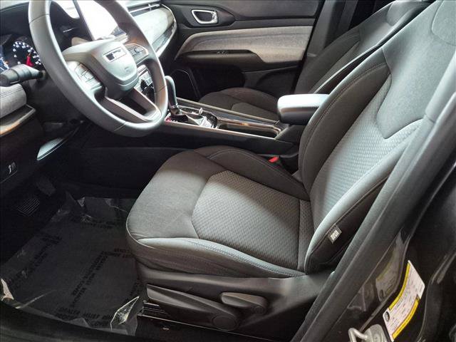 Used 2023 Jeep Compass Sport AWD/4WD image 14