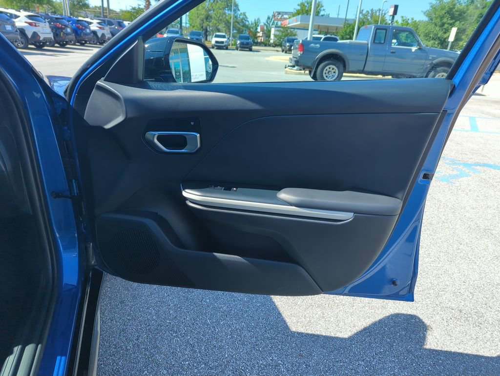 Used 2025 Kia K4 GT-Line w/ GT-Line Sunroof Package FWD image 34