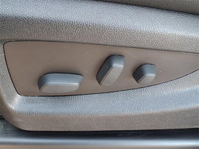 Used 2018 Chevrolet Silverado 3500 LTZ w/ Duramax Plus Package image 16