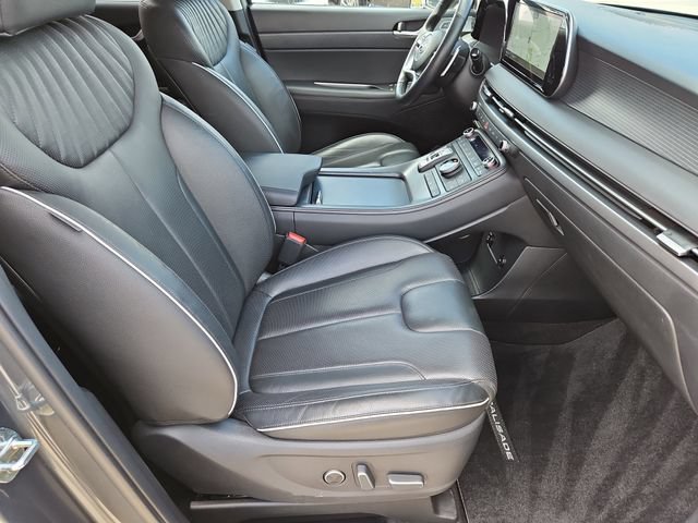 Used 2023 Hyundai Palisade Limited AWD/4WD image 17