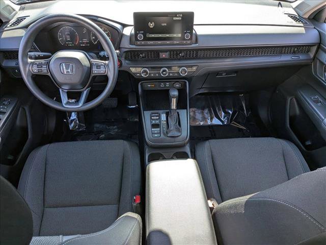 Certified 2025 Honda CR-V EX image 13