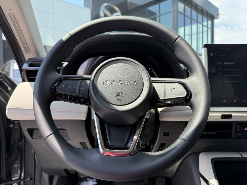 New 2026 MAZDA CX-5 Preferred AWD/4WD image 20