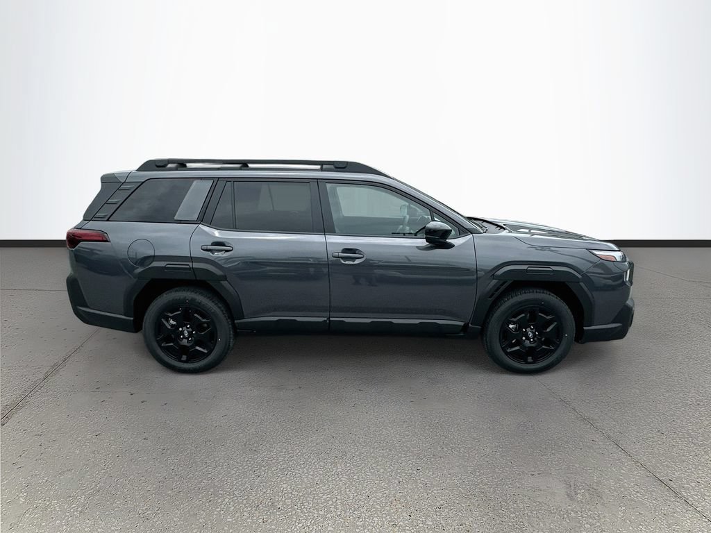 New 2026 Subaru Outback Limited AWD/4WD image 8