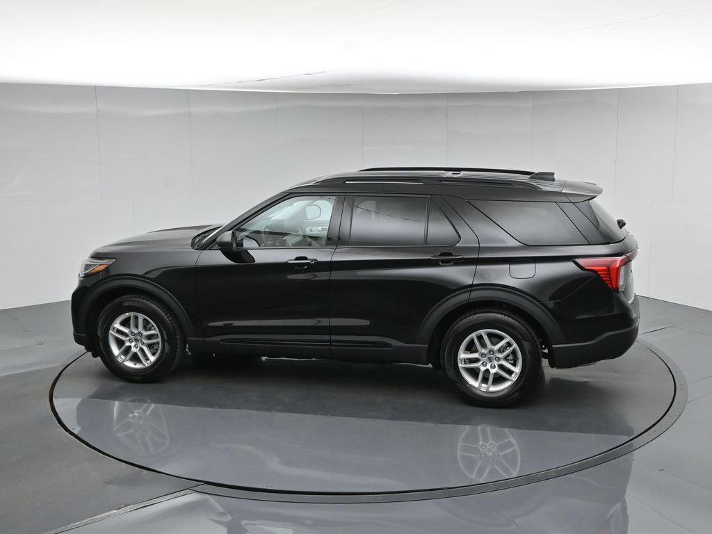New 2026 Ford Explorer Active w/ Active Comfort Package RWD image 54