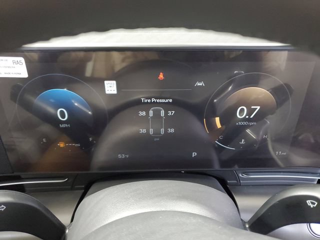 New 2026 Hyundai Kona Limited FWD image 24