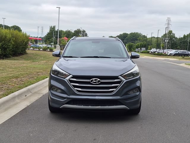 Used 2018 Hyundai Tucson Value FWD image 8