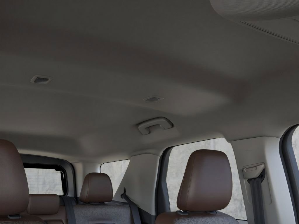 New 2025 Ford Bronco Sport Outer Banks w/ Outer Banks Tech Package+ image 52