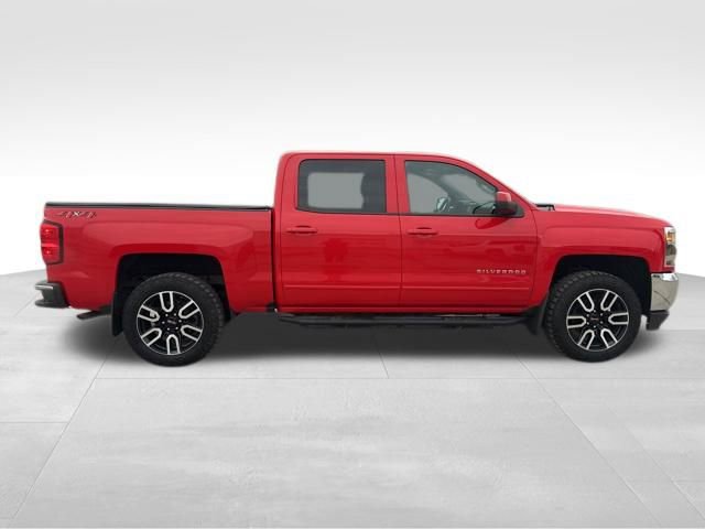 Used 2018 Chevrolet Silverado 1500 LT w/ All Star Edition image 8