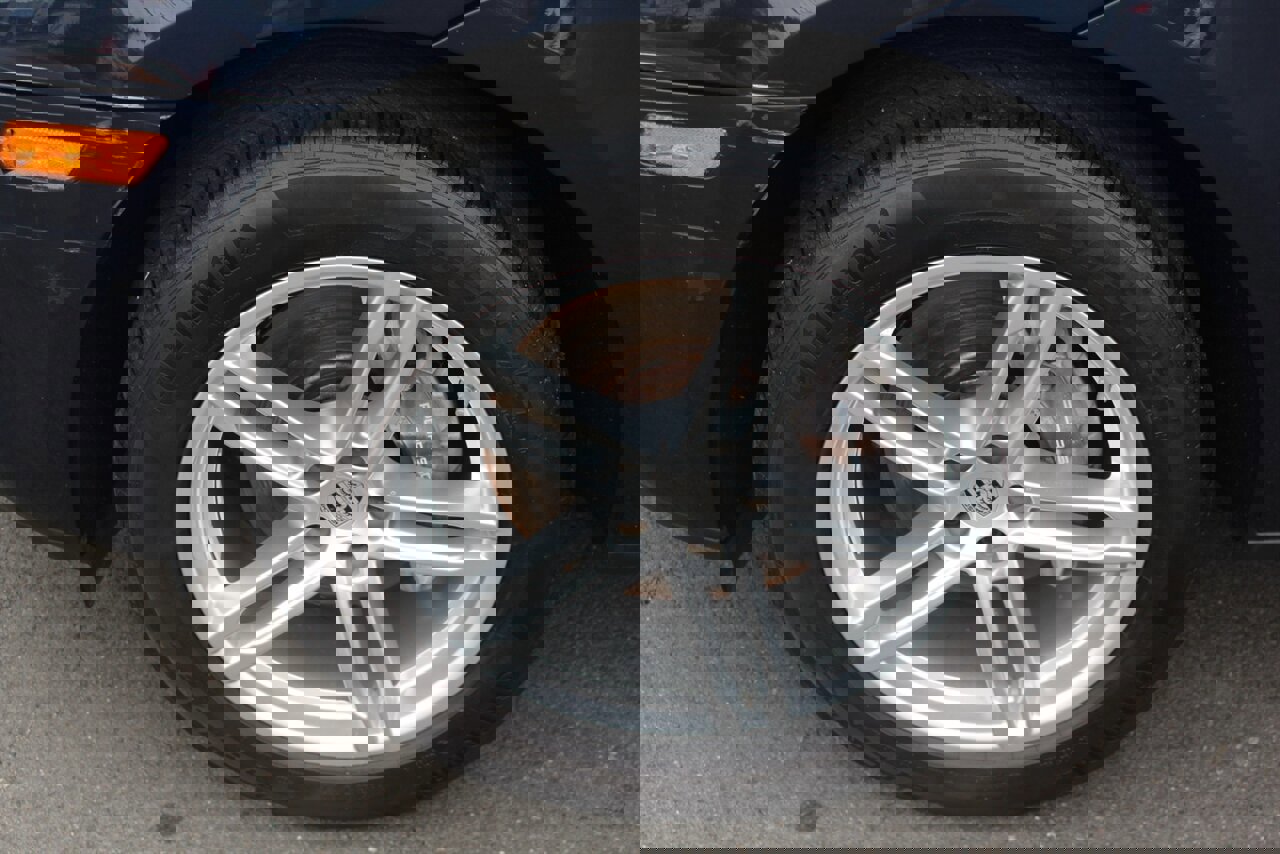 Used 2022 Porsche Macan image 27