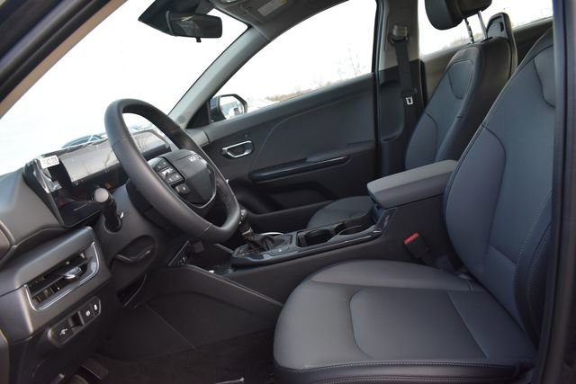 New 2026 Kia K4 EX image 19