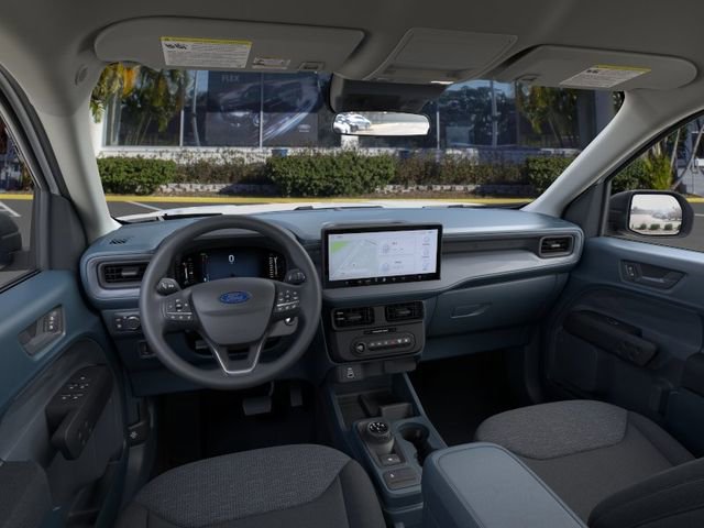 New 2026 Ford Maverick XL w/ Equipment Group 101A AWD/4WD image 10