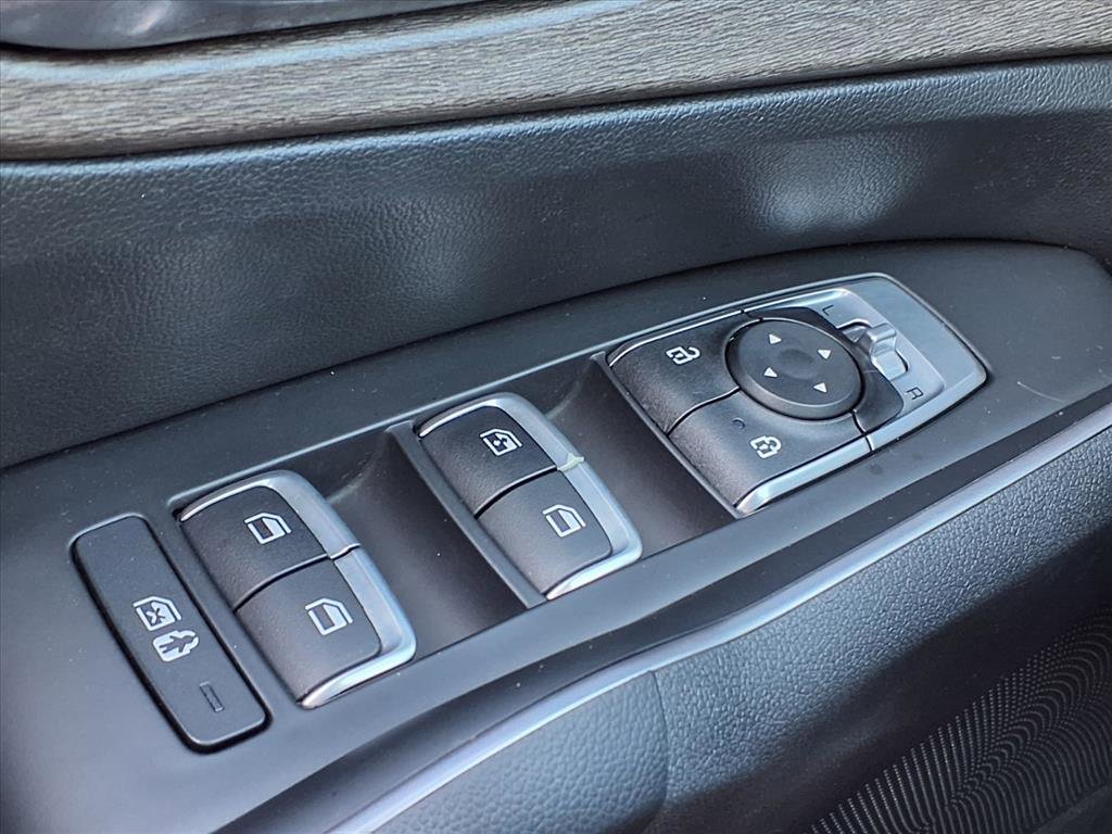 Used 2022 Kia Sorento EX w/ Panoramic Sunroof Package image 21