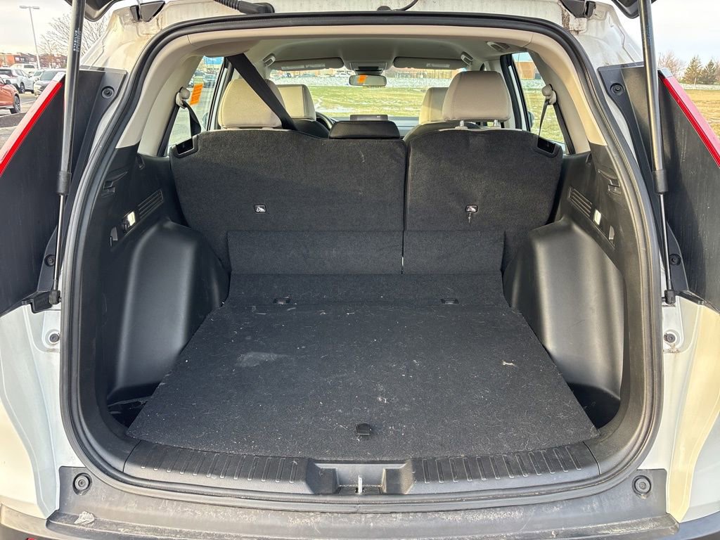 Used 2023 Honda CR-V LX image 10