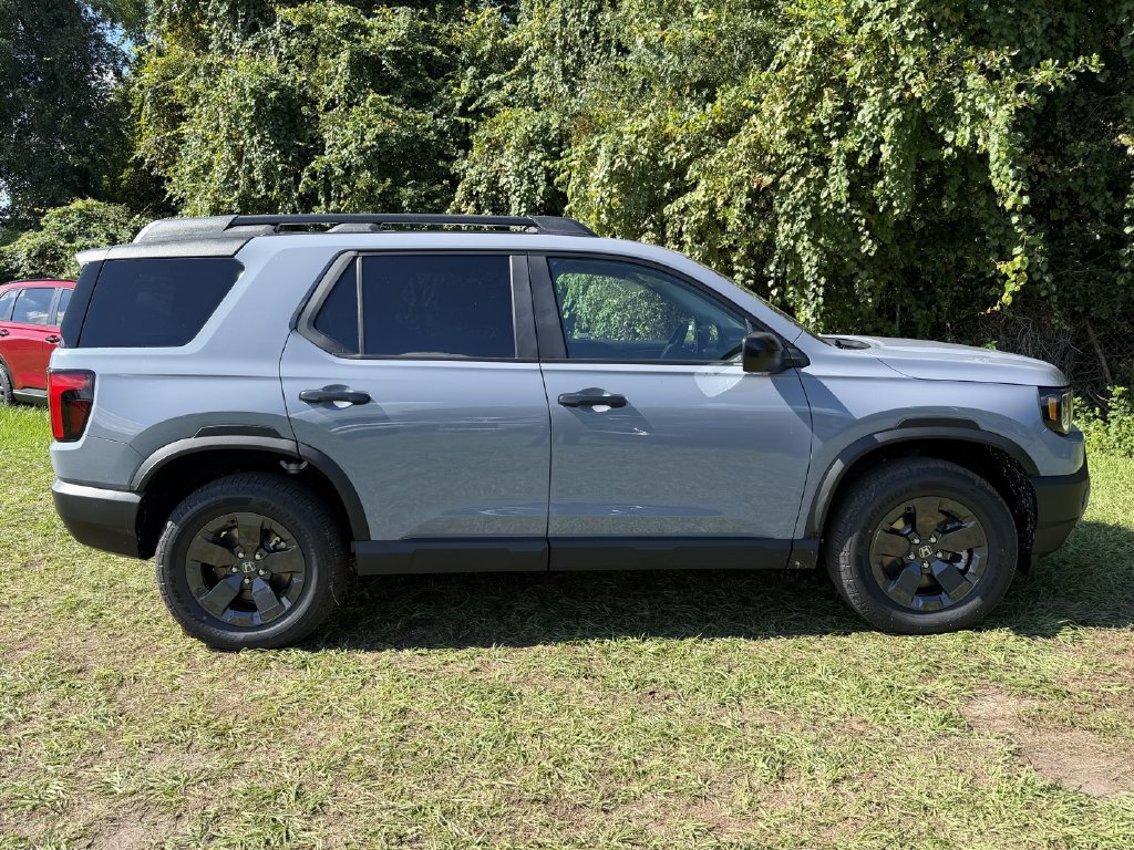 New 2026 Honda Passport RTL image 3