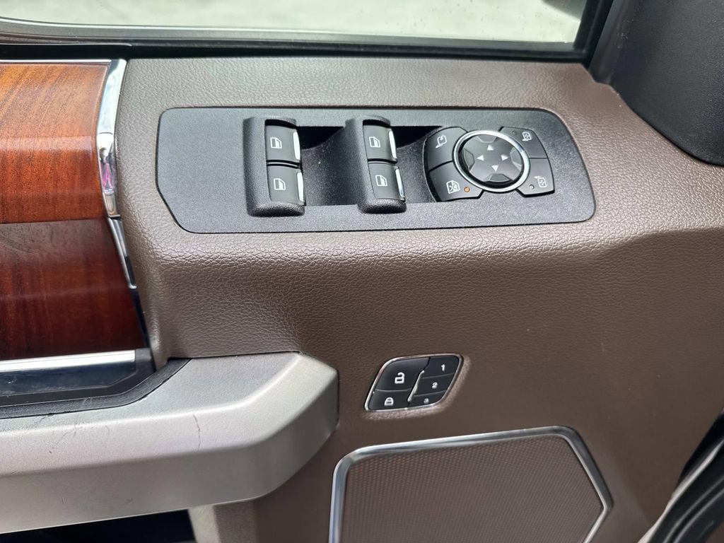 Used 2020 Ford F150 King Ranch w/ Equipment Group 601A Luxury image 22