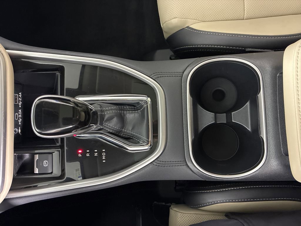 Certified 2023 Subaru Outback Limited image 23