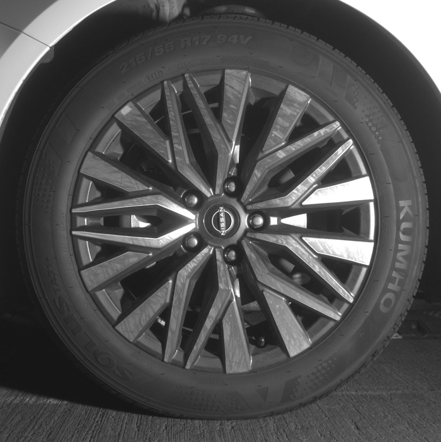 Used 2025 Nissan Altima 2.5 SV image 12