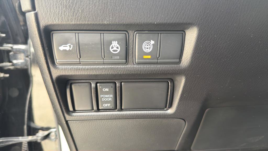 Used 2022 INFINITI QX80 Luxe w/ Cargo Package image 24