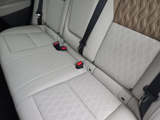 New 2027 Nissan Murano Platinum AWD/4WD image 11