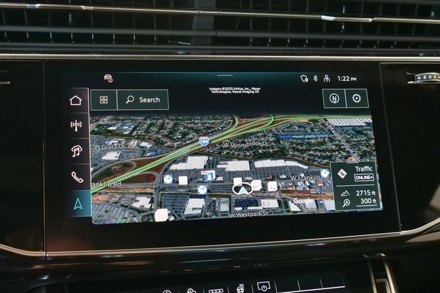 New 2026 Audi Q8 Premium image 24